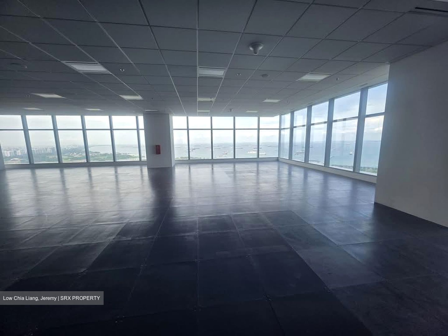Marina Bay Financial Centre (tower 3) (D1), Office #572101961